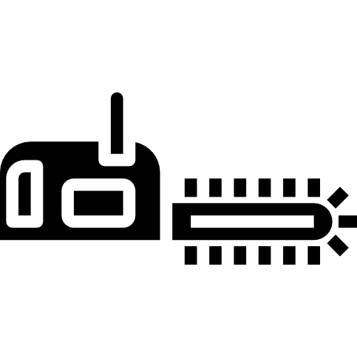 Chainsaw itim2101 Fill icon