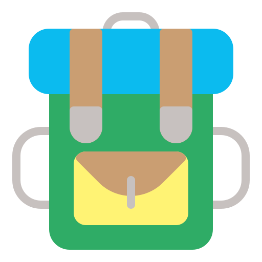 tasche Generic Others icon