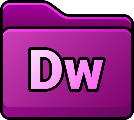 traumweber Generic gradient lineal-color icon