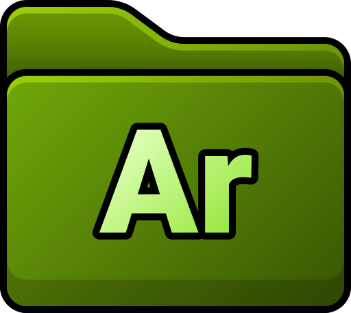 aerodinamico Generic gradient lineal-color icona