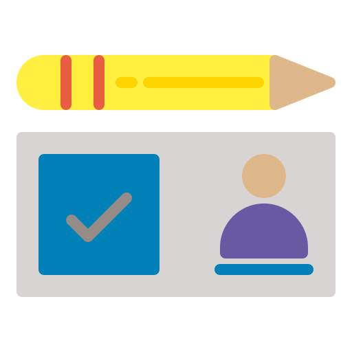 elección Generic Others icono