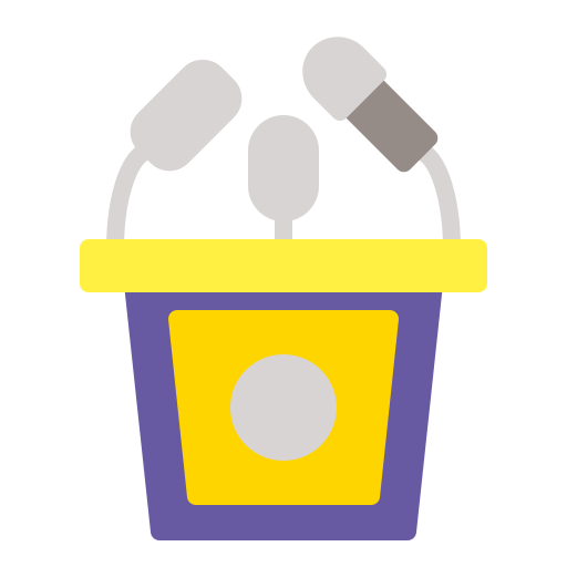 スピーチ Generic Others icon