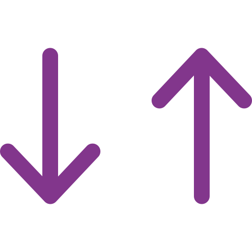 fluktuacja Generic color outline ikona