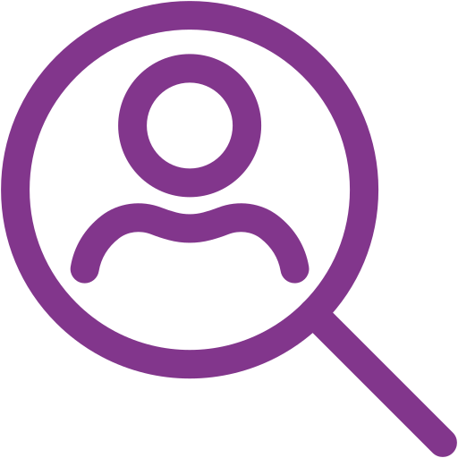 Job hunting Generic color outline icon