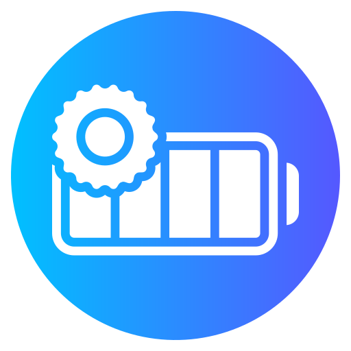 sonne Generic gradient fill icon