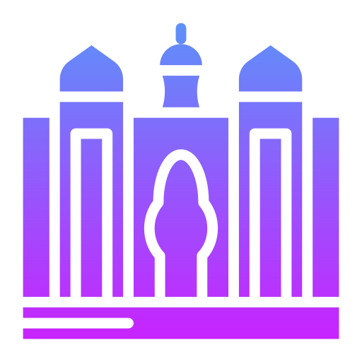 jumeirah Generic gradient fill icon