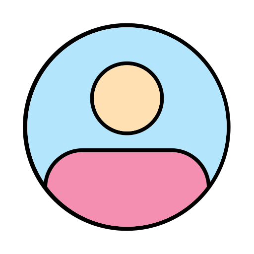 utilisateur Generic color lineal-color Icône