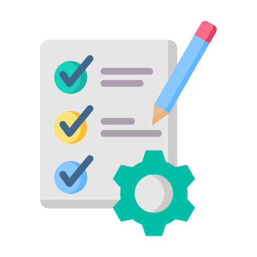 Method Generic color fill icon
