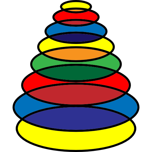 クリスマスツリー  icon