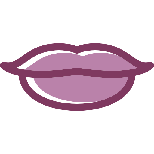 Lips  icon