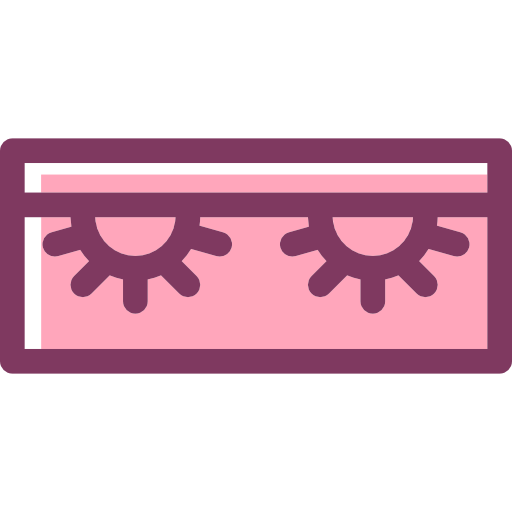 Eyelashes  icon
