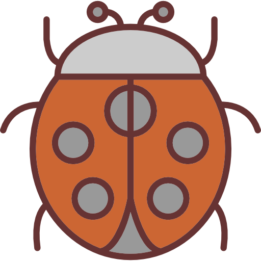 Ladybug Generic Others icon