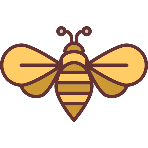 pszczoła Generic Others ikona