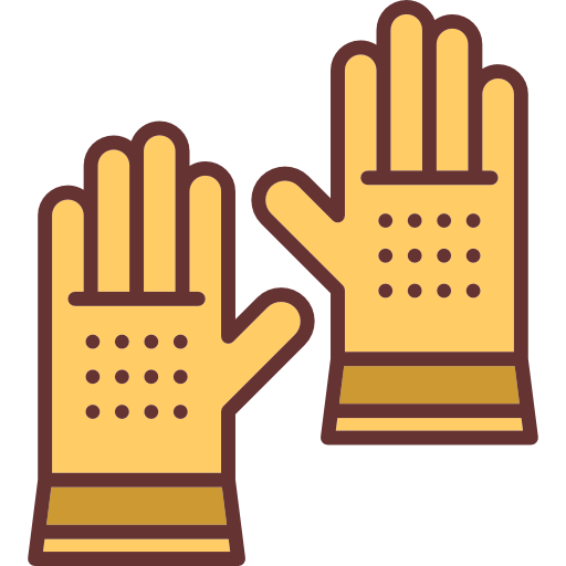 Gloves Generic Others icon