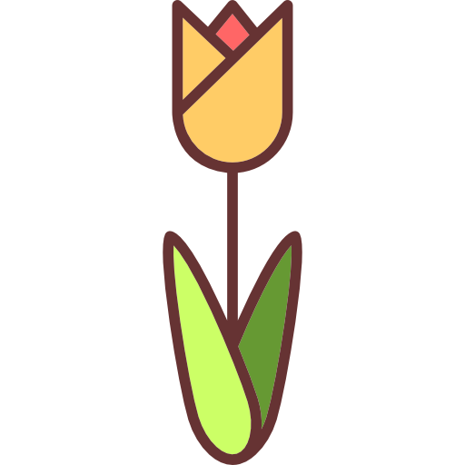 tulipano Generic Others icona