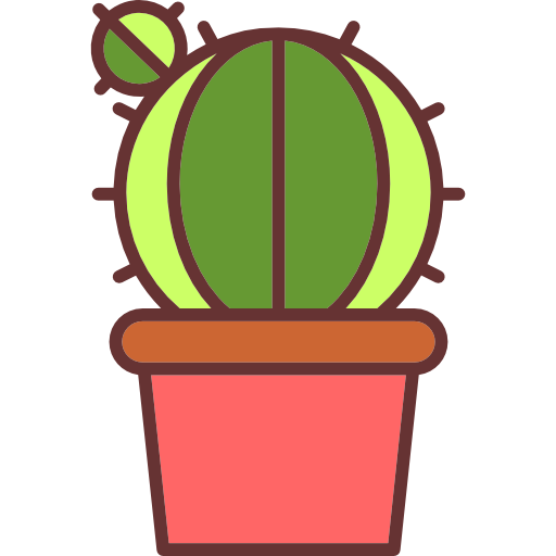 kaktus Generic Others ikona