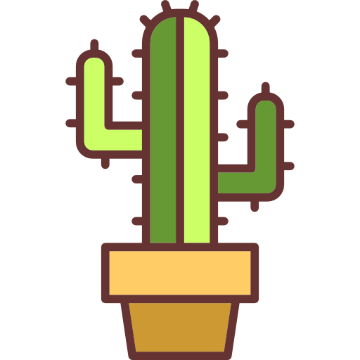 Cactus Generic Others icon