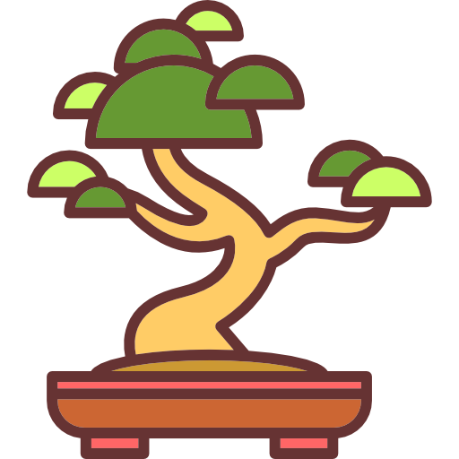bonsai Generic Others ikona