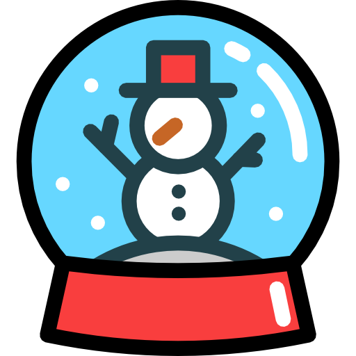 schneekugel  icon