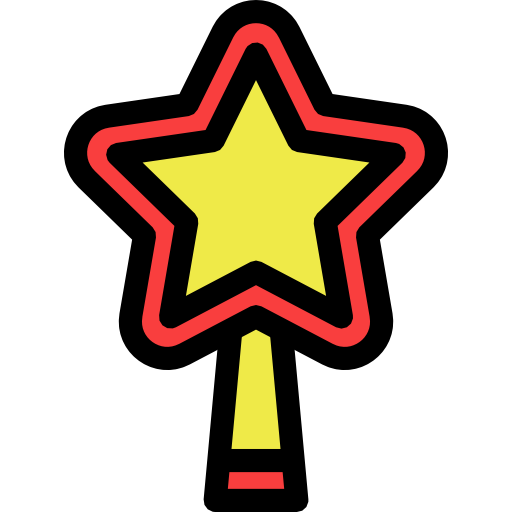 星  icon
