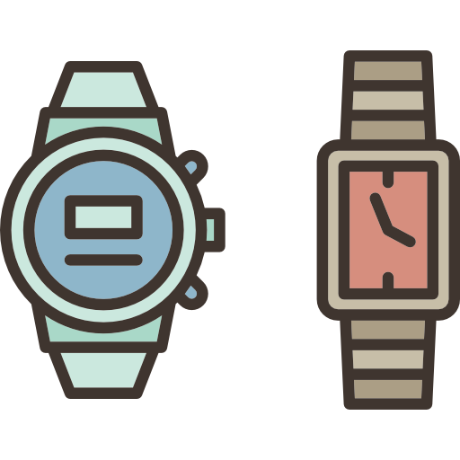 relojes Generic Others icono