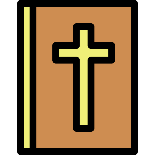 bibbia  icona