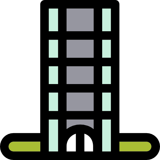 Apartments  icon