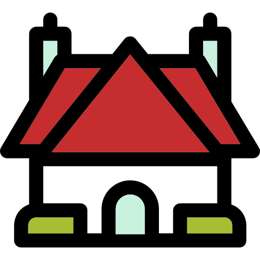 Cottage  icon