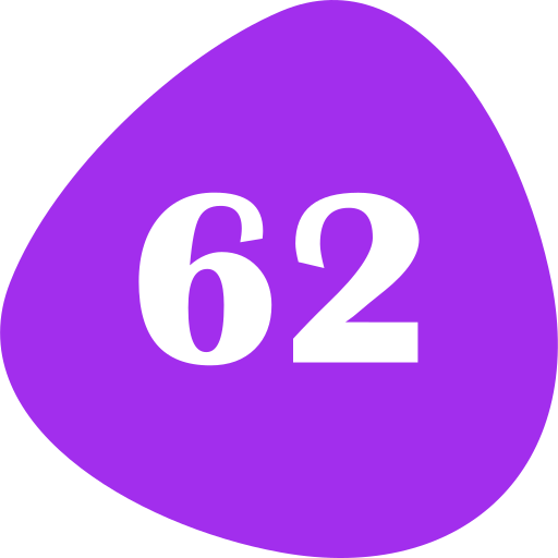 62 Generic color fill иконка