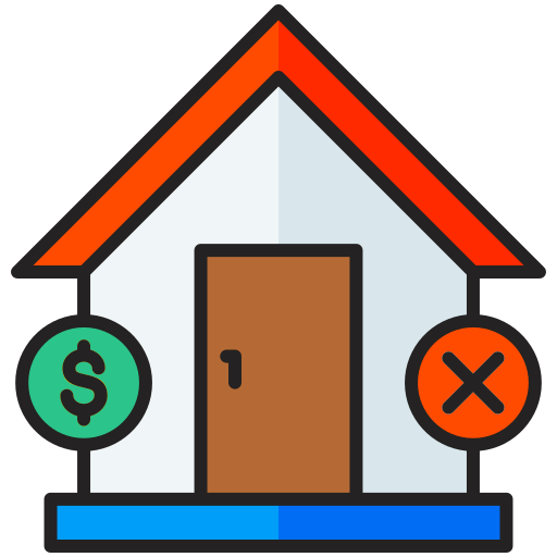 Homelessness Generic color lineal-color icon