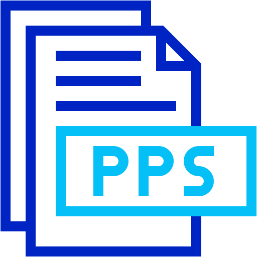 pp Generic color outline icono