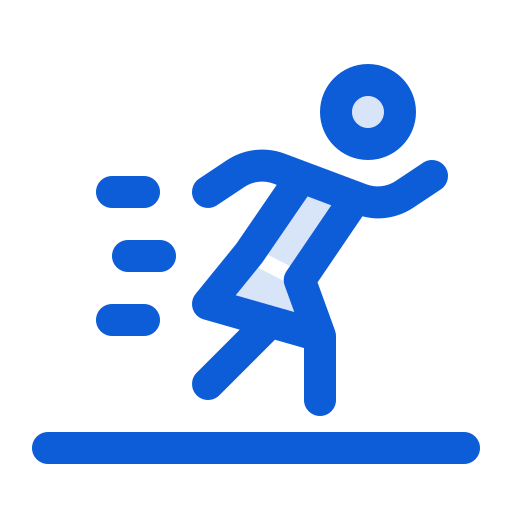 Agility Generic color lineal-color icon