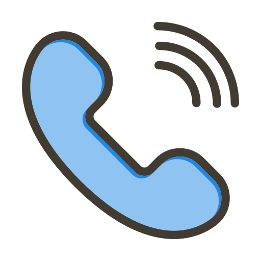 Dial Generic color lineal-color icon