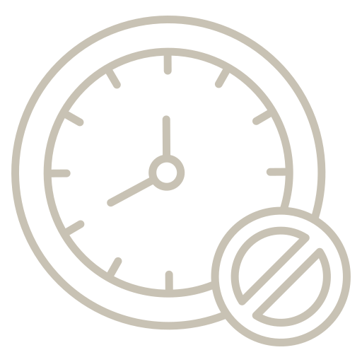 Time Generic color outline icon