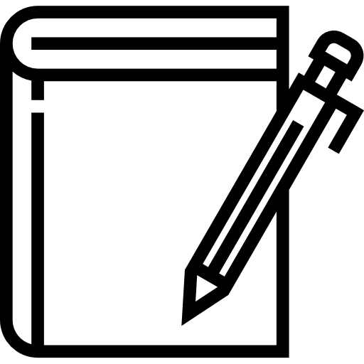 도서 Payungkead Lineal icon