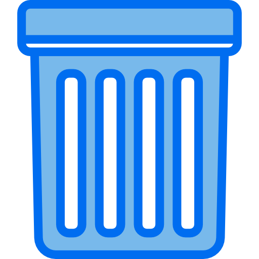 behälter Payungkead Blue icon