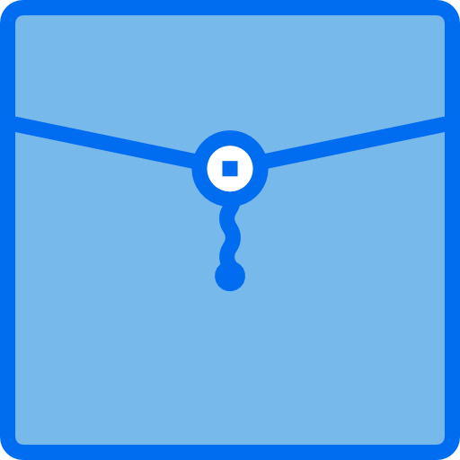 dokument Payungkead Blue ikona