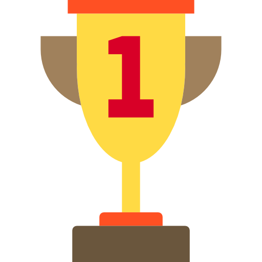 trofeo Payungkead Flat icona