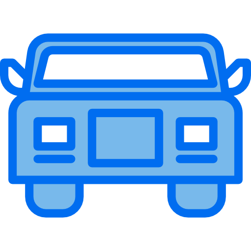 wagen Payungkead Blue icon