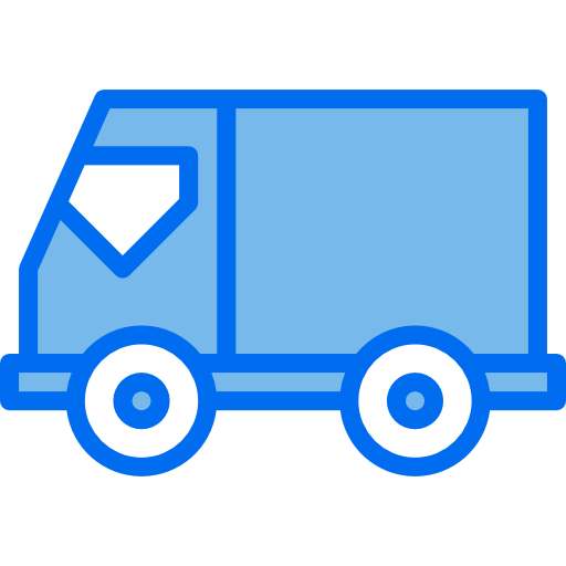 lastwagen Payungkead Blue icon