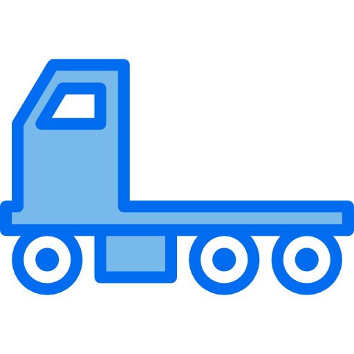 トラック Payungkead Blue icon