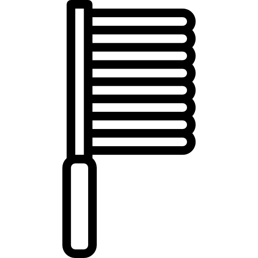 szczotka Payungkead Lineal ikona
