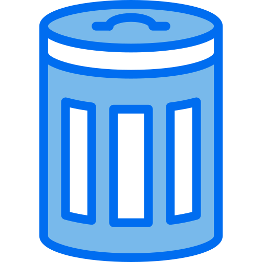 behälter Payungkead Blue icon