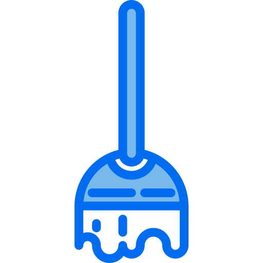 fregar Payungkead Blue icono