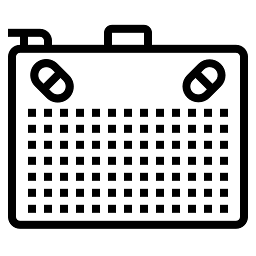 장치 Payungkead Lineal icon
