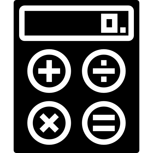 Калькулятор Payungkead Solid иконка