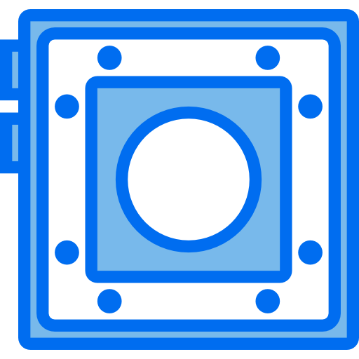 gopro Payungkead Blue icona