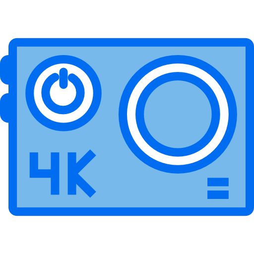 gopro Payungkead Blue icono