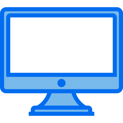 bildschirm Payungkead Blue icon