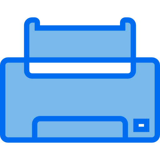 impresora Payungkead Blue icono